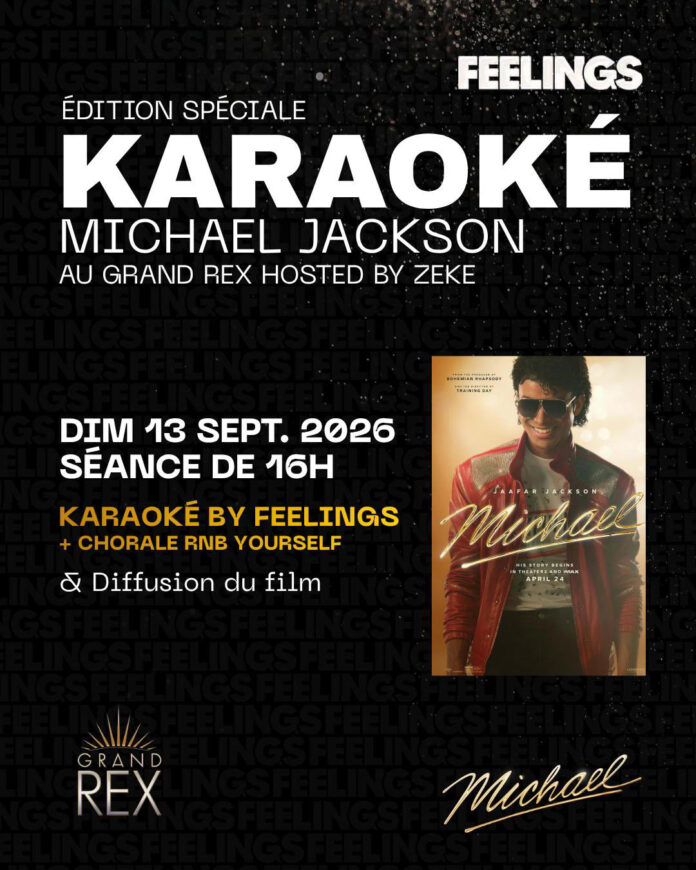 Grand Rex 13 Sept