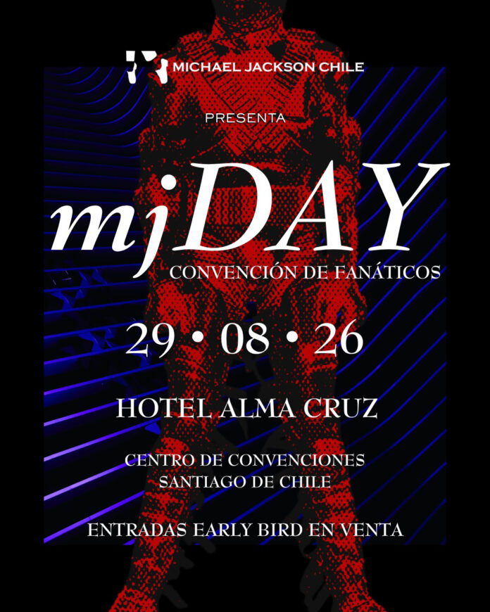 MJ DAY Chile