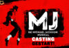 Auditions Open For “MJ – De Michael Jackson Musical” In The Netherlands!