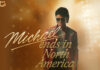 ‘MICHAEL’ Says Goodbye to North America… on Top of the World