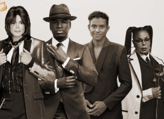 Ne-Yo Still Has 6 Unreleased Michael Jackson Songs