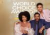 Michael Earns Multiple Acting Nominations at the 2026 World Choice Awards™