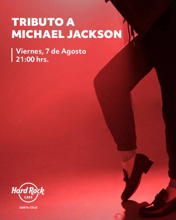Hard Rock Bolivia