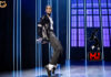 Ilario Grant to Return to the Title Role in MJ on Broadway