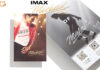 IMAX Japan Third Collectable Card