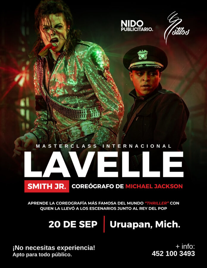 LAVELLE SEP 2026