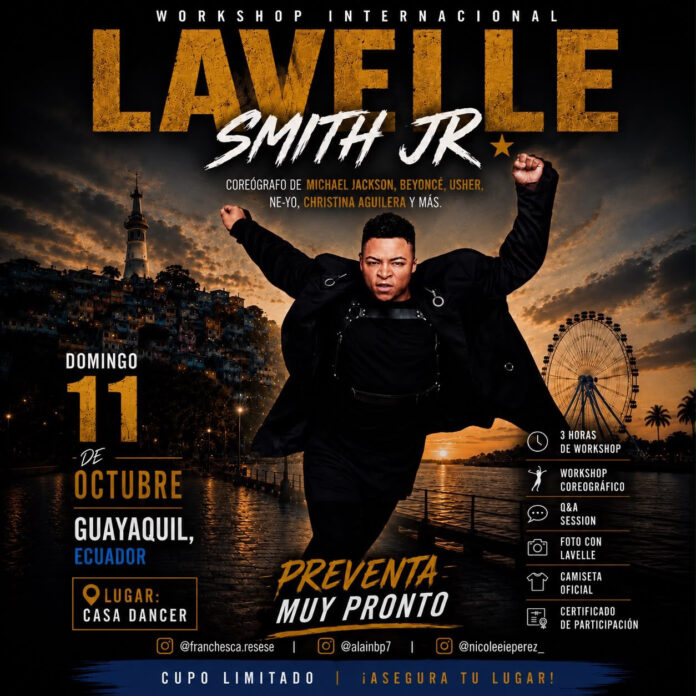Lavelle 11 Oct