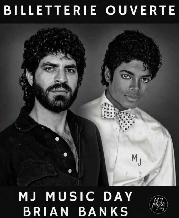 MJ MUSIC DAY 2026