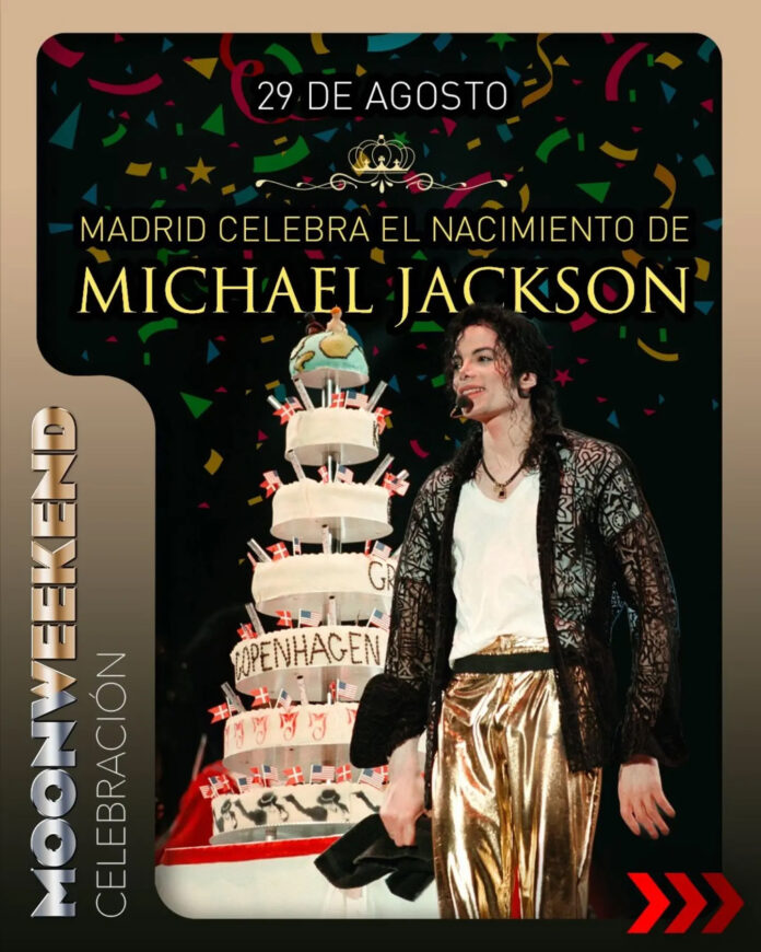Madrid 29 Aug