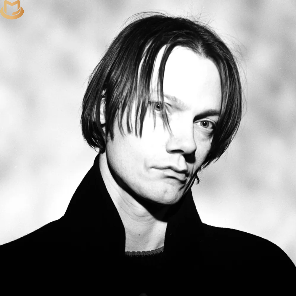 William Orbit