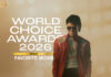 ‘Michael’ Wins Favorite Movie at World Choice Awards 2026