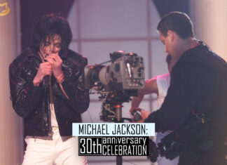 Michael Jackson’s 30th Anniversary Celebration: 25 Years Later