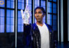 Erik Hamilton Cast as MJ Das Michael Jackson Musical