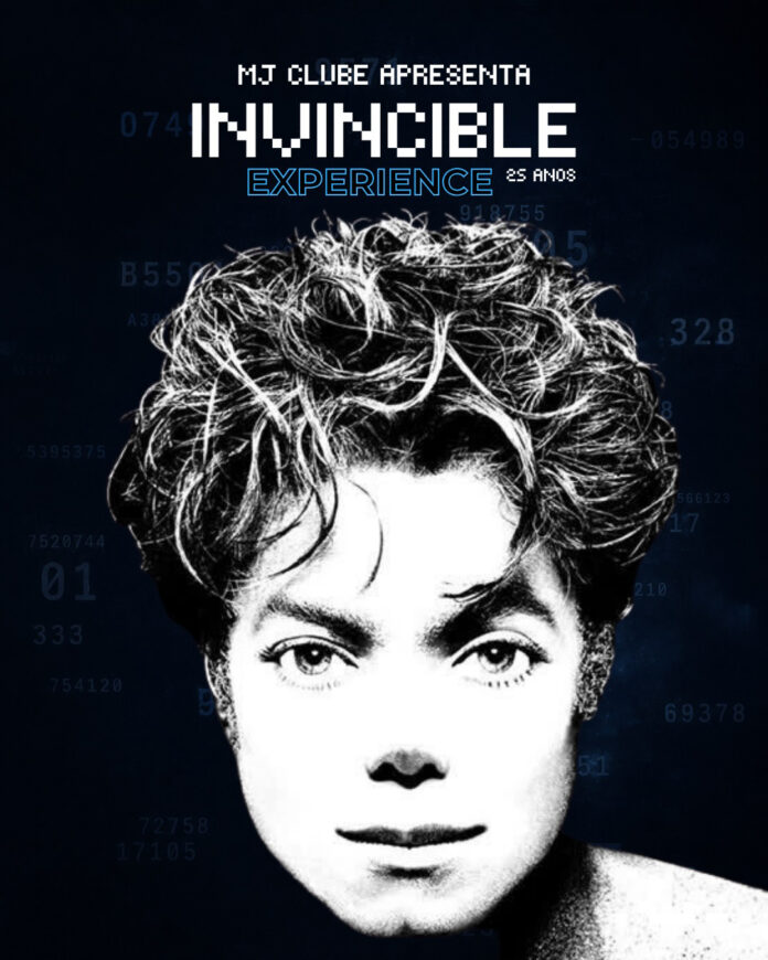 INVINCIBLE EXPERIENCE