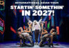 MJ The Musical Startin’ Somethin’ in Asia