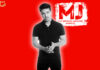 Nico Santos To Join “MJ – Das Michael Jackson Musical” As Special Guest Tonight