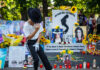 Michael Jackson’s Romanian Legacy Preserved: “Heal The World” Plaque And Bucharest Monument Unveiled