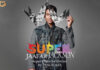 Jaafar Jackson To Be Featured In New Leslie Kee Photo Exhibition In Tokyo