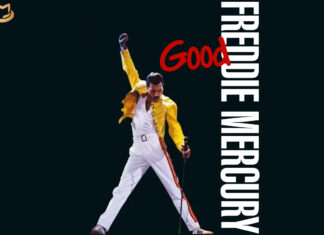 Freddie Mercury Wanted to Name a Queen Album “Good” After Michael Jackson’s “Bad”