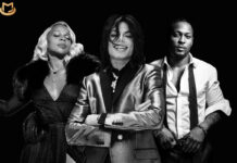 Unreleased Michael Jackson and D’Angelo Collaboration Could Finally See the Light of Day