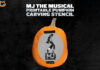 Make Your Halloween Pumpkin a Thriller with MJ The Musical!