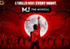 It’s Thriller Night Every Night at MJ The Musical Broadway