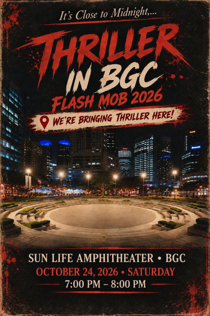 Philippines Oct 26
